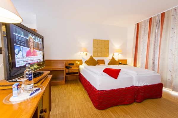 Hotel Pöker (Meppen)